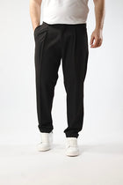 Pantalone tapered fit 1 pence P07  OVER-D