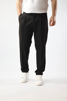 Pantalone tapered fit 1 pence P07  OVER-D
