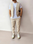 Pantalone  BERNA