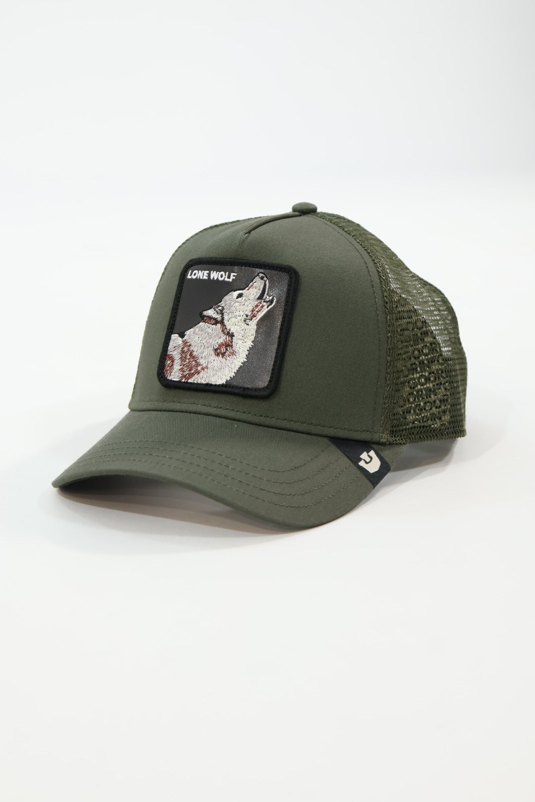 GOORIN BROS LONE WOLF