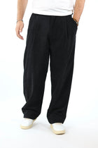 Pantalone japan velluto costine BLK2200001 BL11