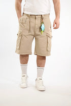 Bermuda cargo destroy 292 BERNA