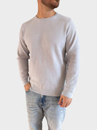 Maglione spugna M58 OVERD