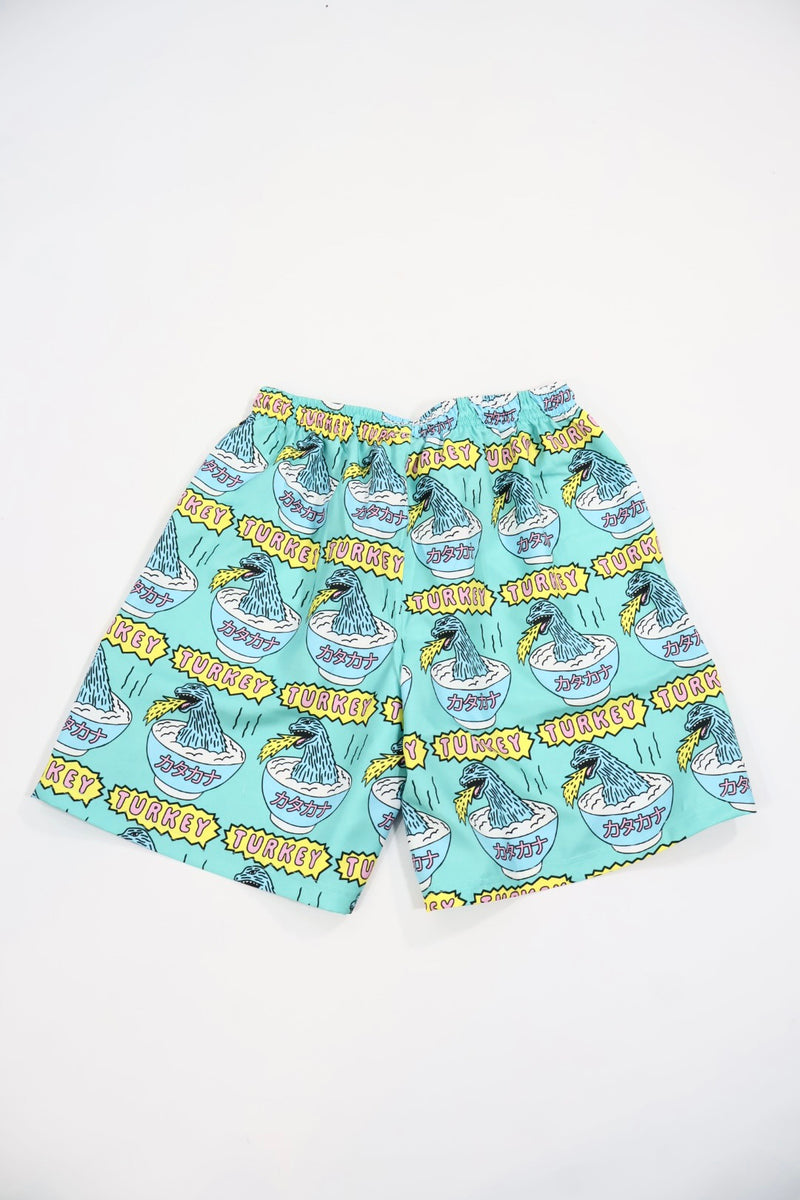 Costume titan water Santa Monica TURKEY