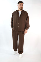 Completo camicia+pantalone Breeze BLACKSUNDAY