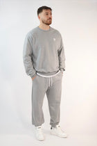 Pantalone tuta logo 058 BERNA