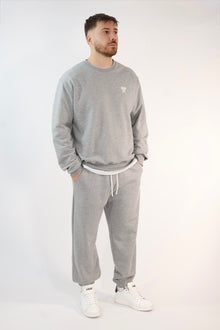 Pantalone tuta logo 058 BERNA