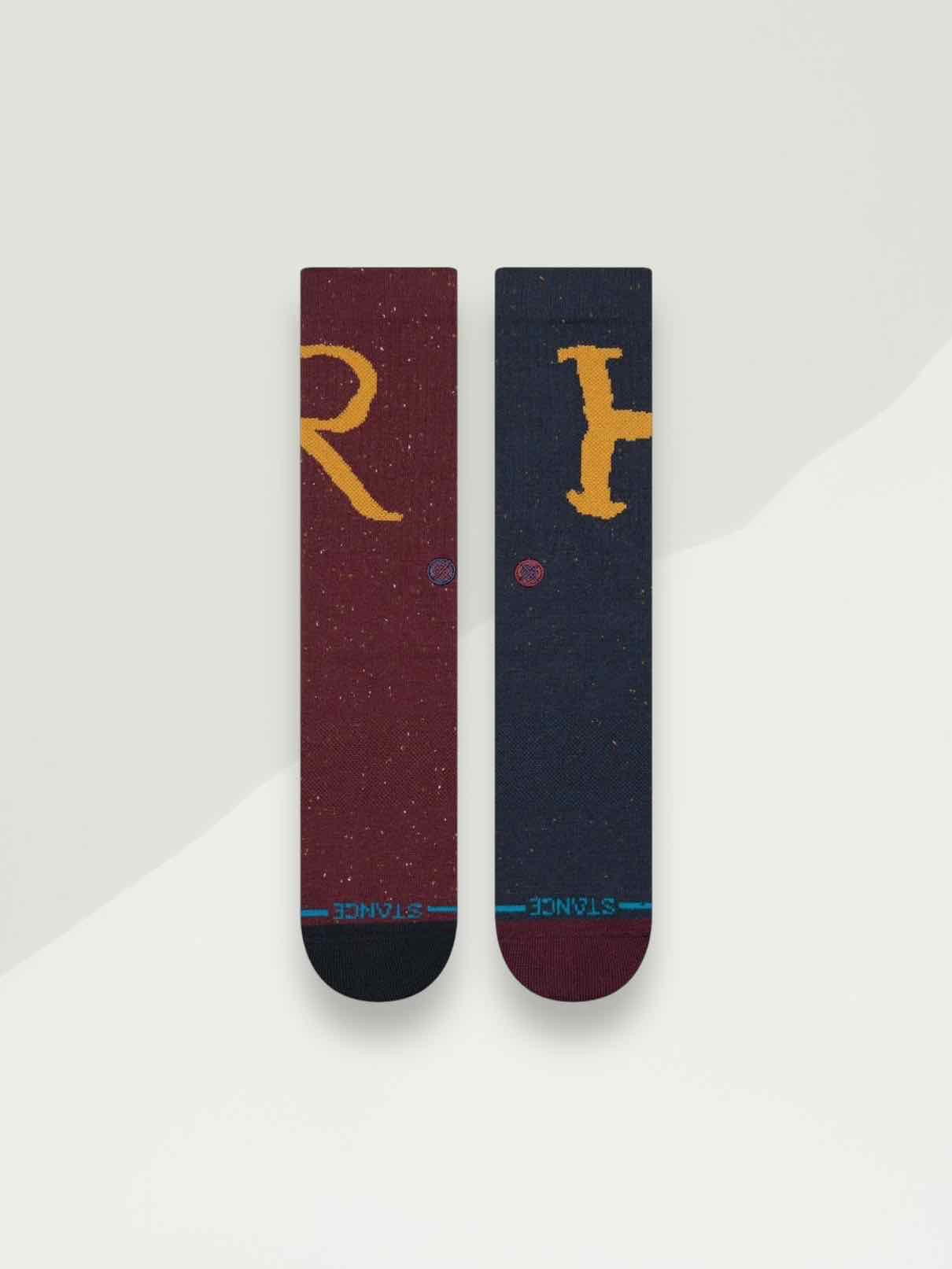 Calzini Ron & Harry Crew STANCE