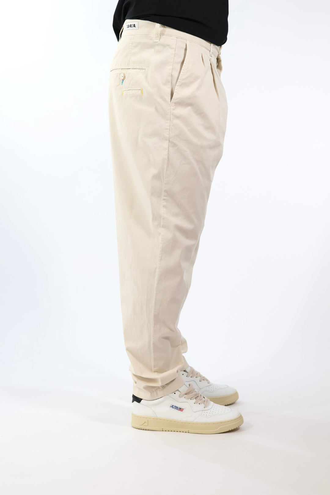 Pantalone japan soccer city 396 BERNA