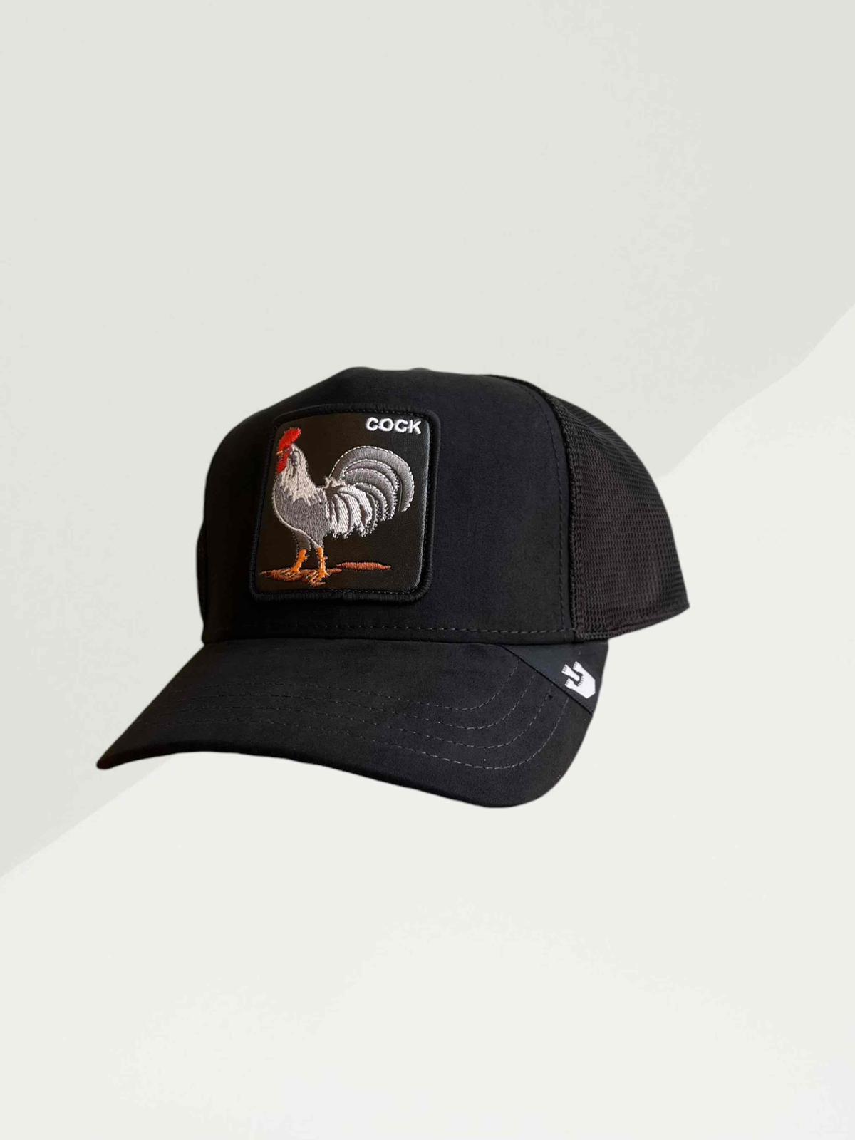 GOORIN BROS COCK