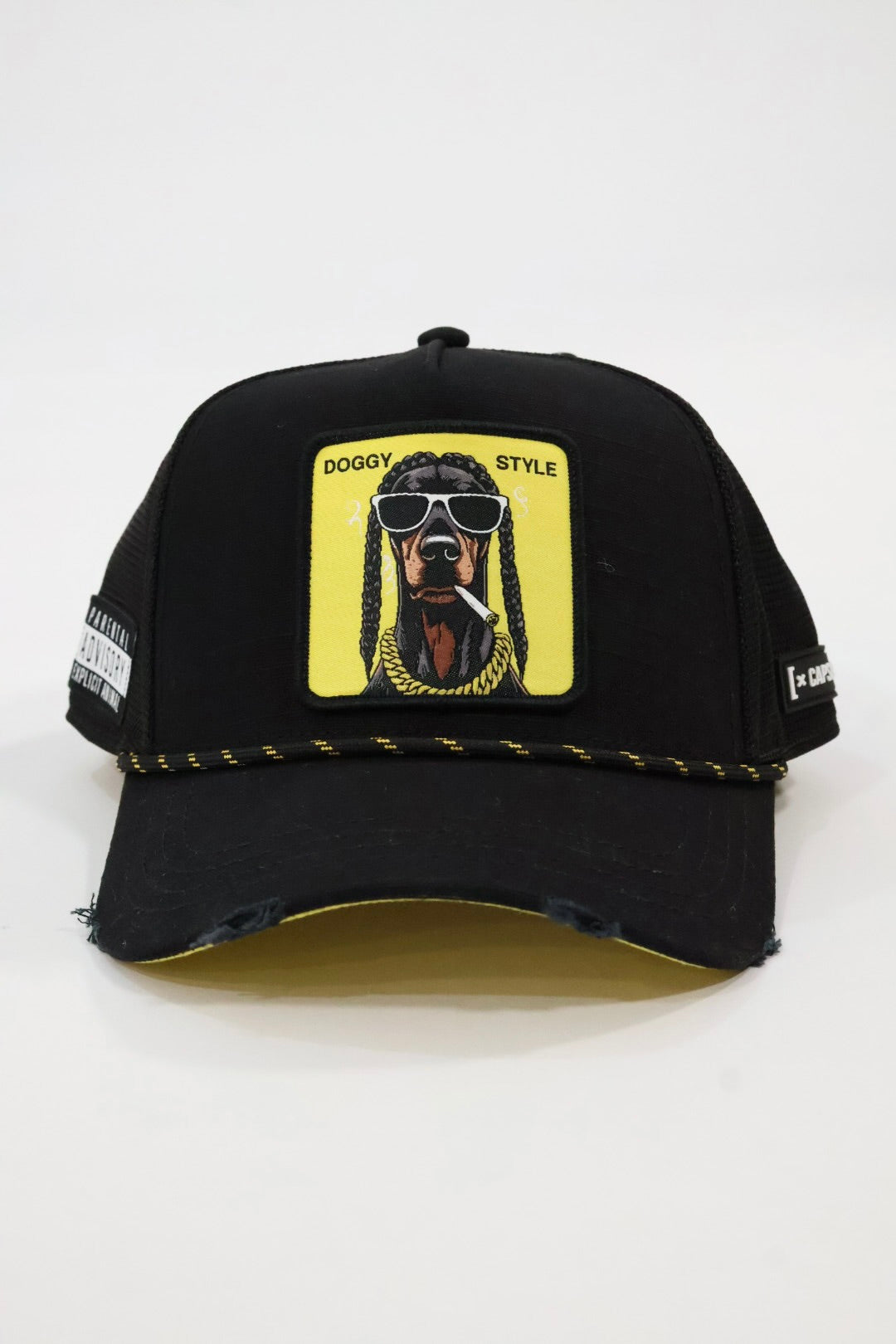 Cappello doggy style CAPSLAB