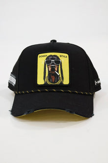 Cappello doggy style CAPSLAB