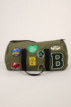 Borsone patch 258 BERNA