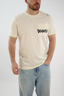 T shirt taschino schizzi 524  DISCLAIMER