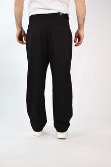 Pantalone San siro Japan fibbie 364 BERNA