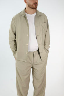 Overshirt river 416 BL11
