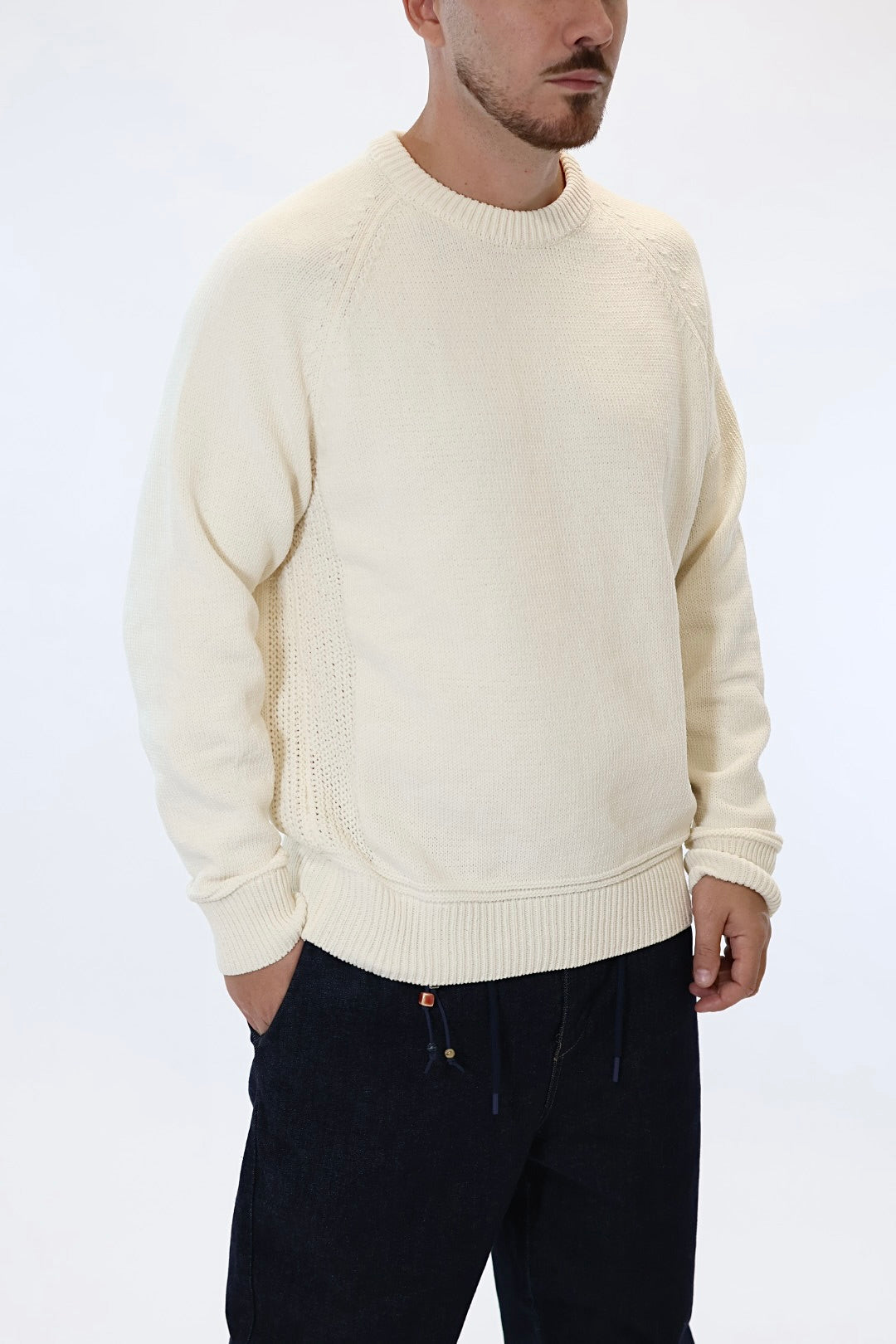Maglione 607 GIANNI LUPO