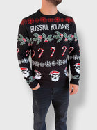 Maglione xmas ONLY & SONS