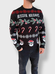Maglione xmas ONLY & SONS
