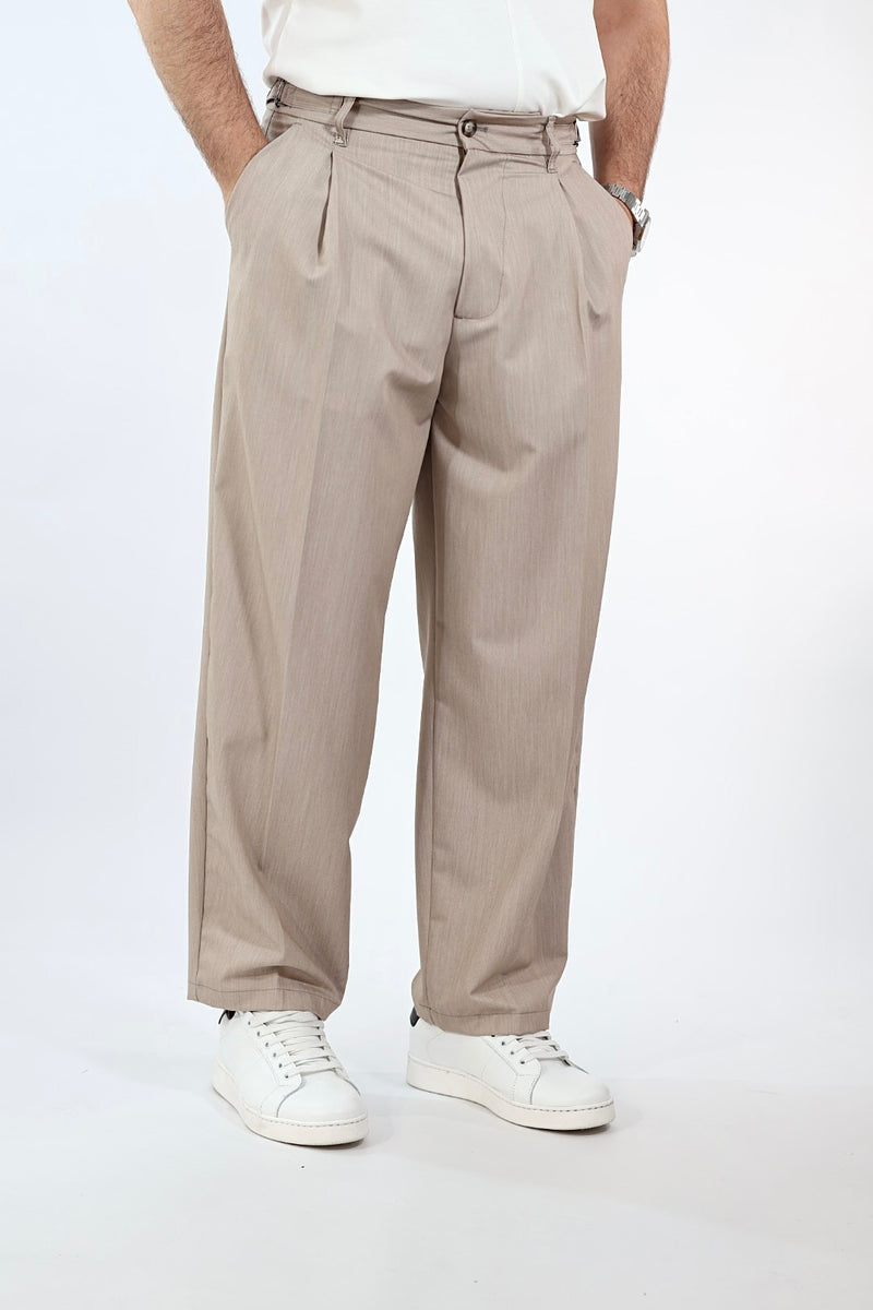 Pantalone fibbie 459 BERNA