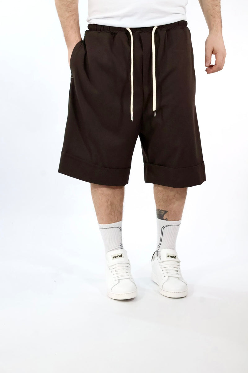 Bermuda loose bc4 WHY NOT BRAND