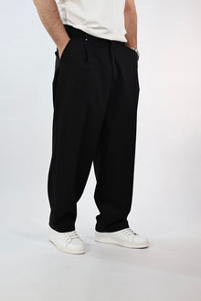 Pantalone fibbie 459 BERNA