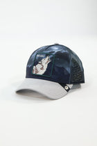 GOORIN BROS LONE WOLF