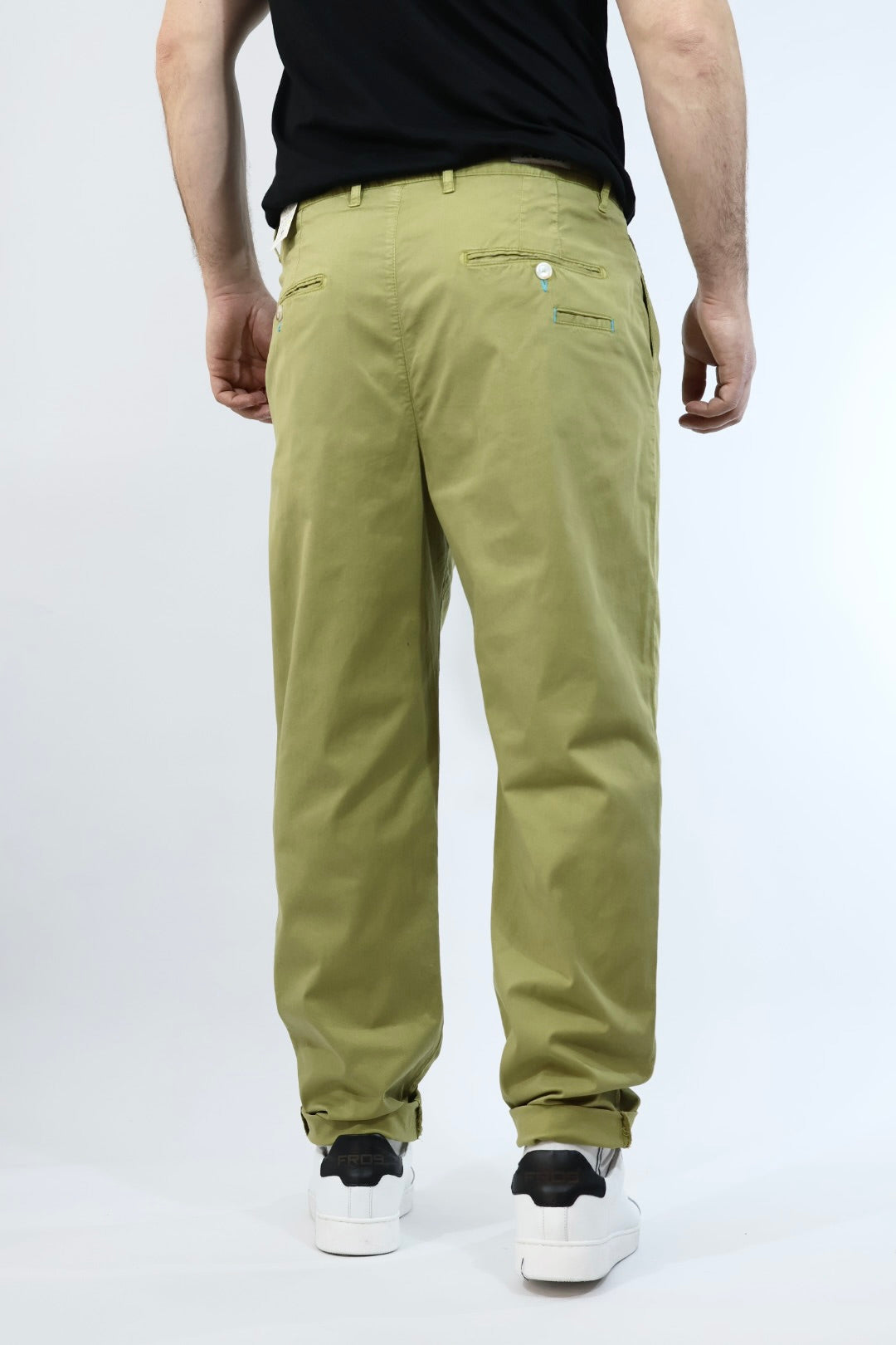 Pantalone japan soccer city 396 BERNA