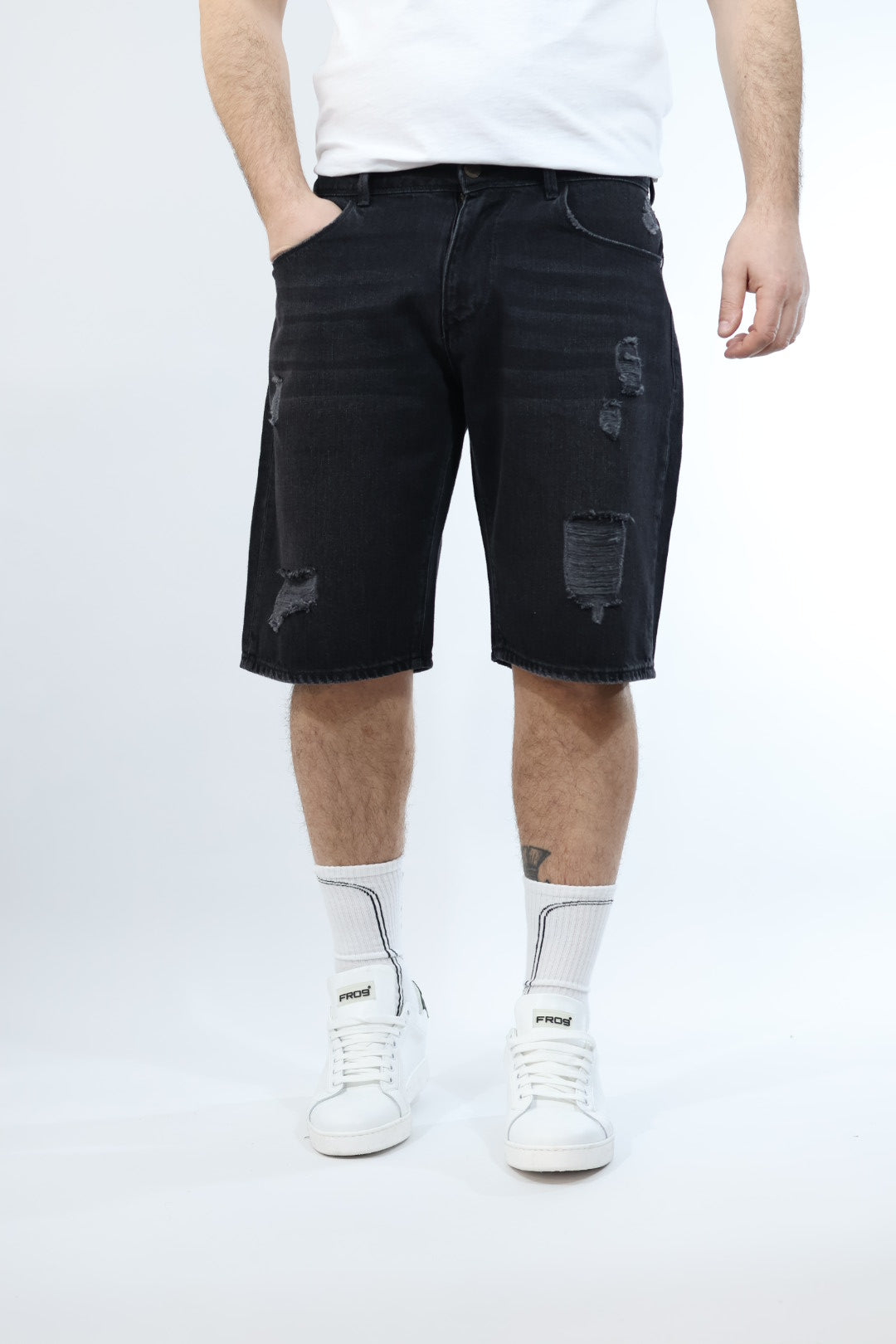 Bermuda Epping RAD98 PONT