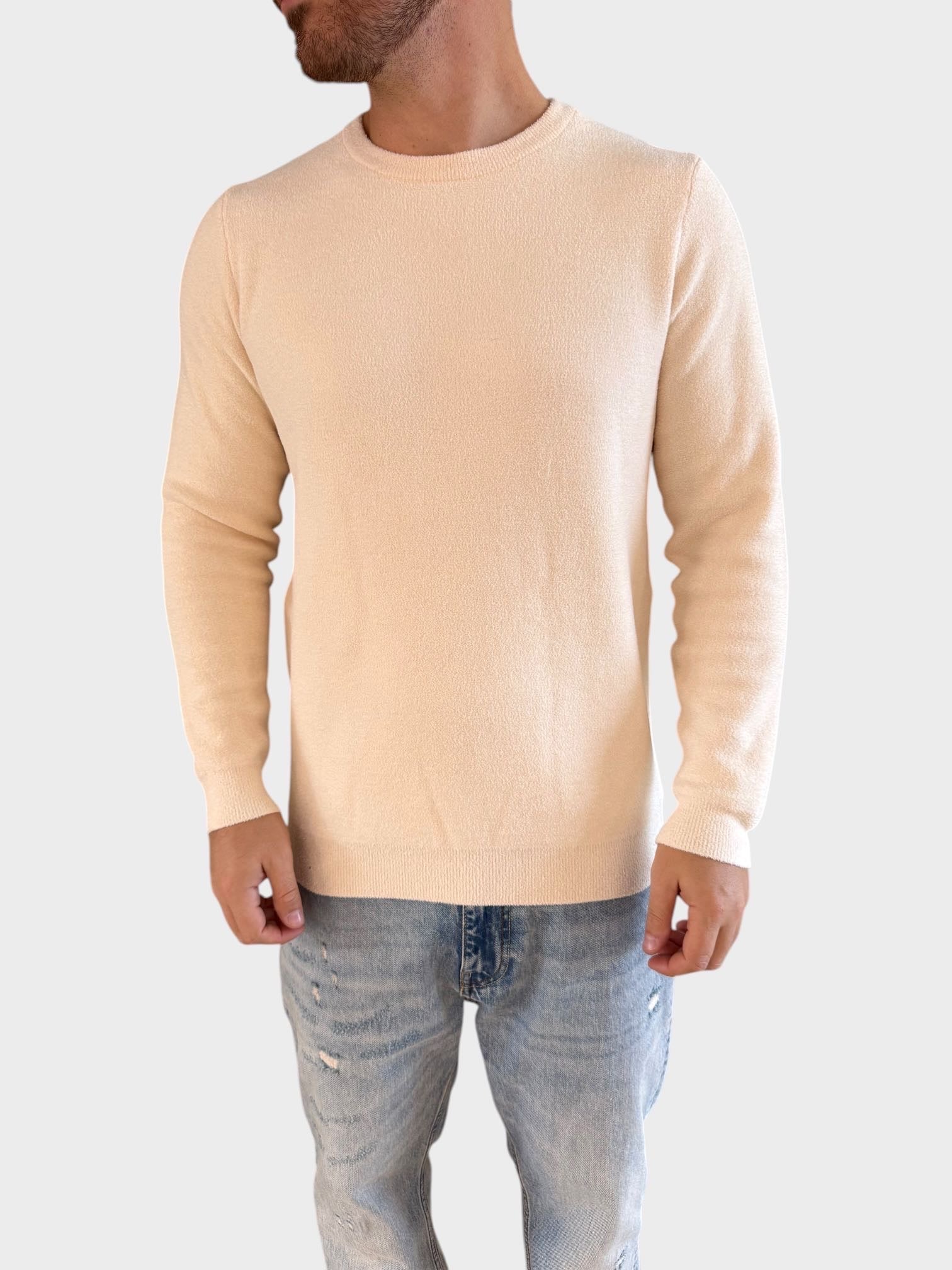 Maglione spugna M58 OVERD