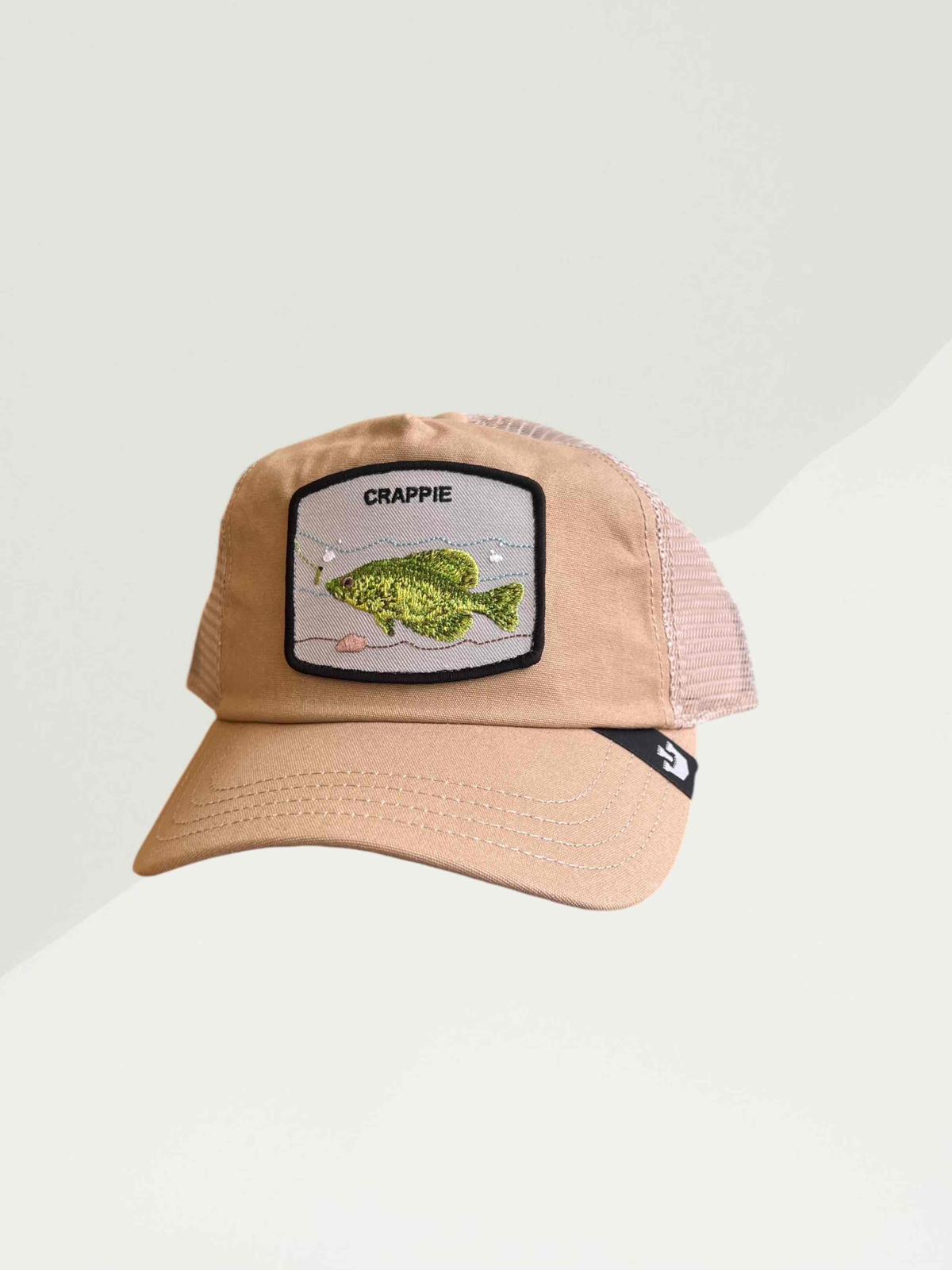 GOORIN BROS CRAPPIE