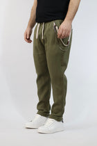 Pantalaccio lino 270 GIANNI LUPO
