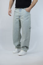 Jeans carpenter bleach 201 BERNA