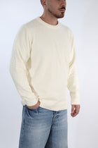 Maglione M10 mini boucle  OVERD