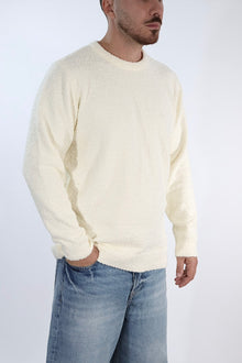 Maglione M10 mini boucle  OVERD