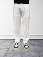 Pantalone pince anti fit OVERD