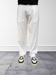 Pantalone pince anti fit OVERD