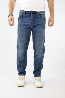 Jeans mike carrot 381Q GIANNI LUPO