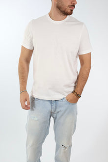 T-shirt basic supima 222 BERNA