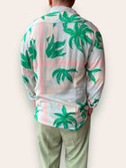 Camicia fantasia viscosa WHY NOT BRAND