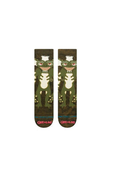 Calzini Stripe Gremlins crew STANCE