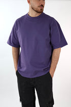 T-shirt girocollo over 70 PRIMID  J.W