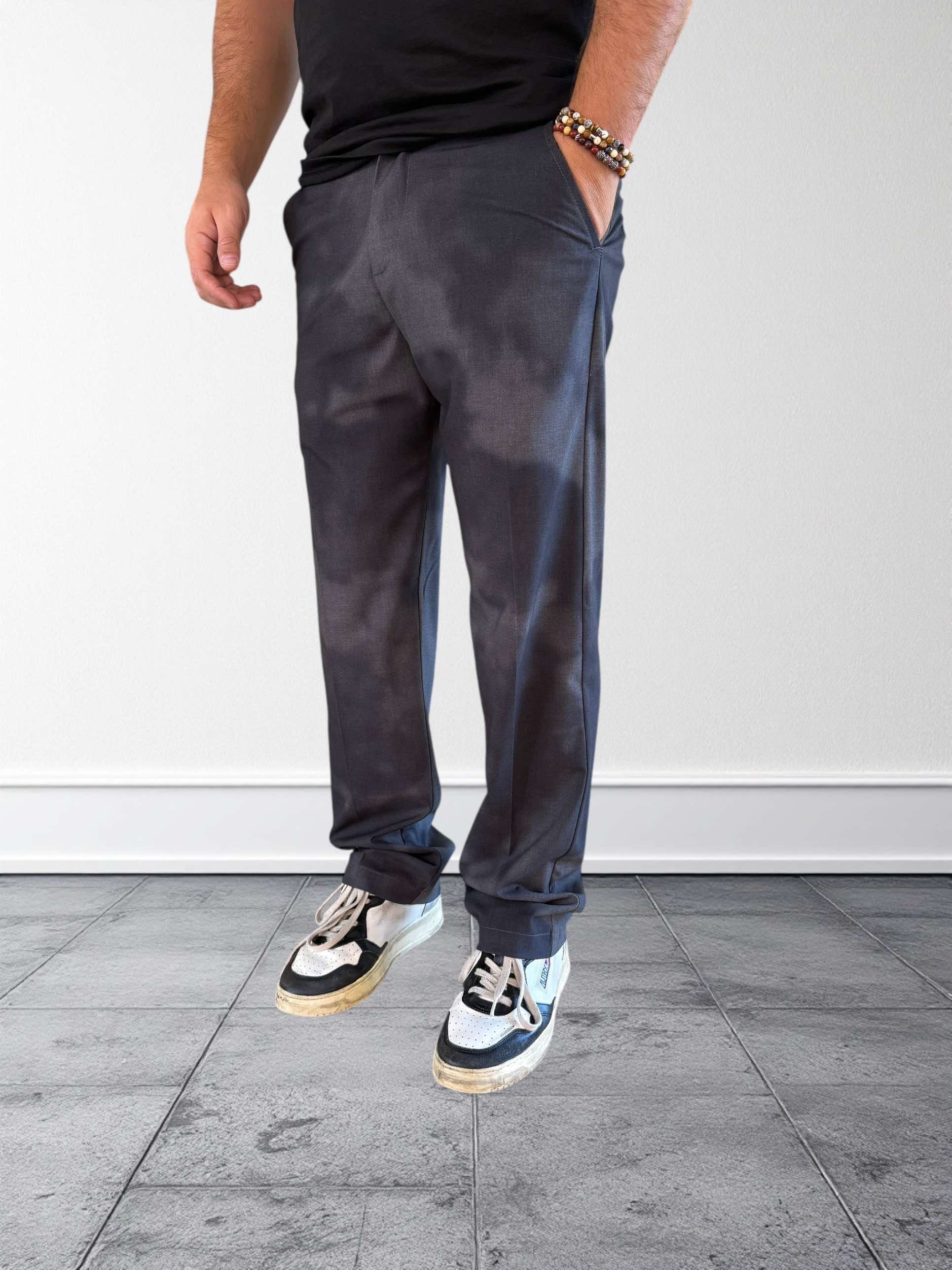Pantalone Tornado 2532L ALTATENSIONE