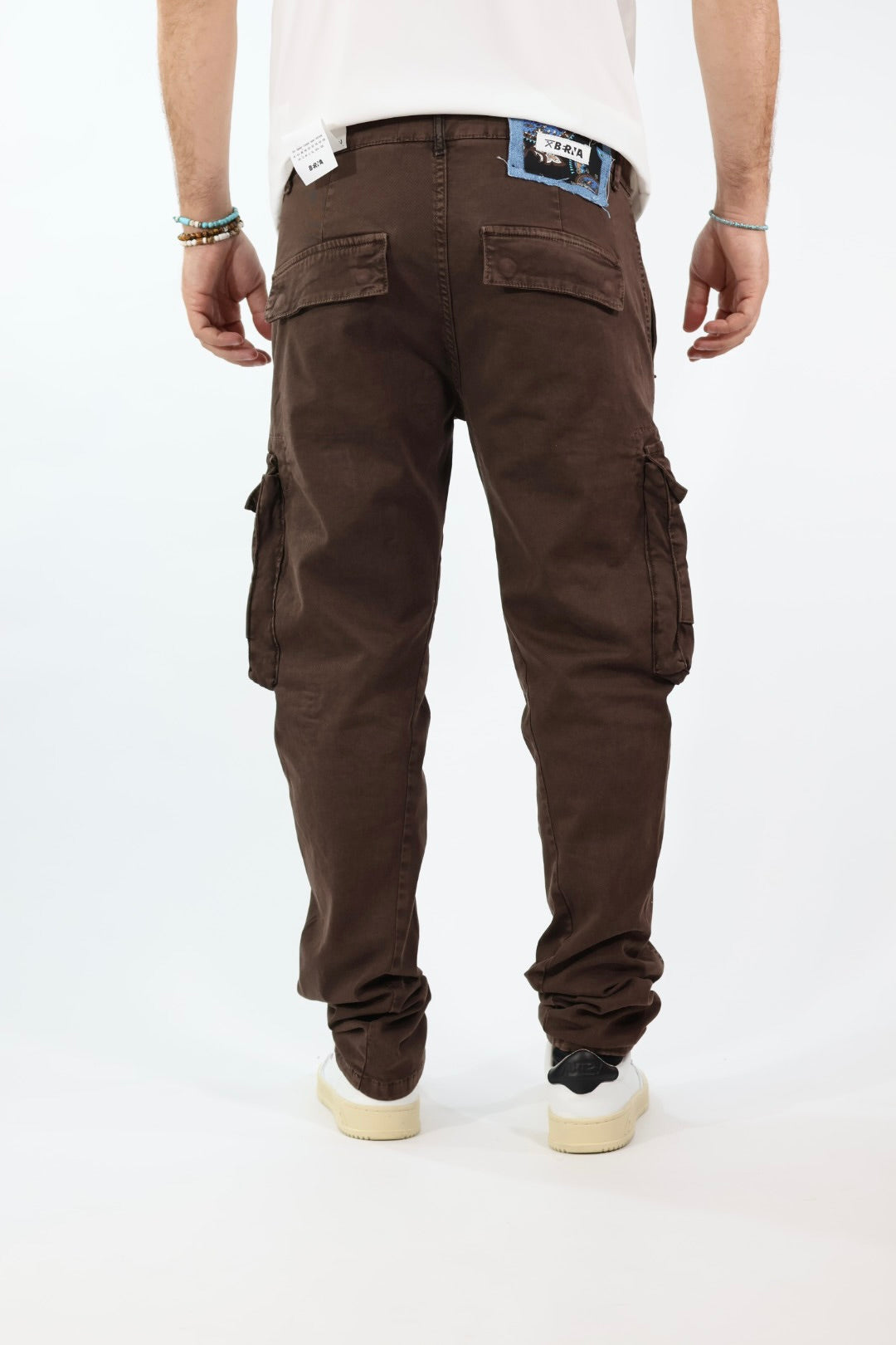 Pantalone cargo 008 BERNA