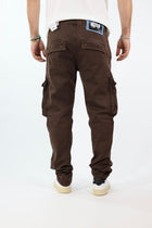 Pantalone cargo 008 BERNA