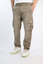 Pantalone P14 burt cargo tapered fit  OVERD