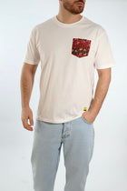 T-shirt taschino fantasia 666W GIANNI LUPO