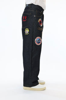 Jeans 329-30 banana patch BERNA