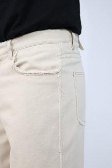 Pantalone taglio vivo olimpico 399 BERNA
