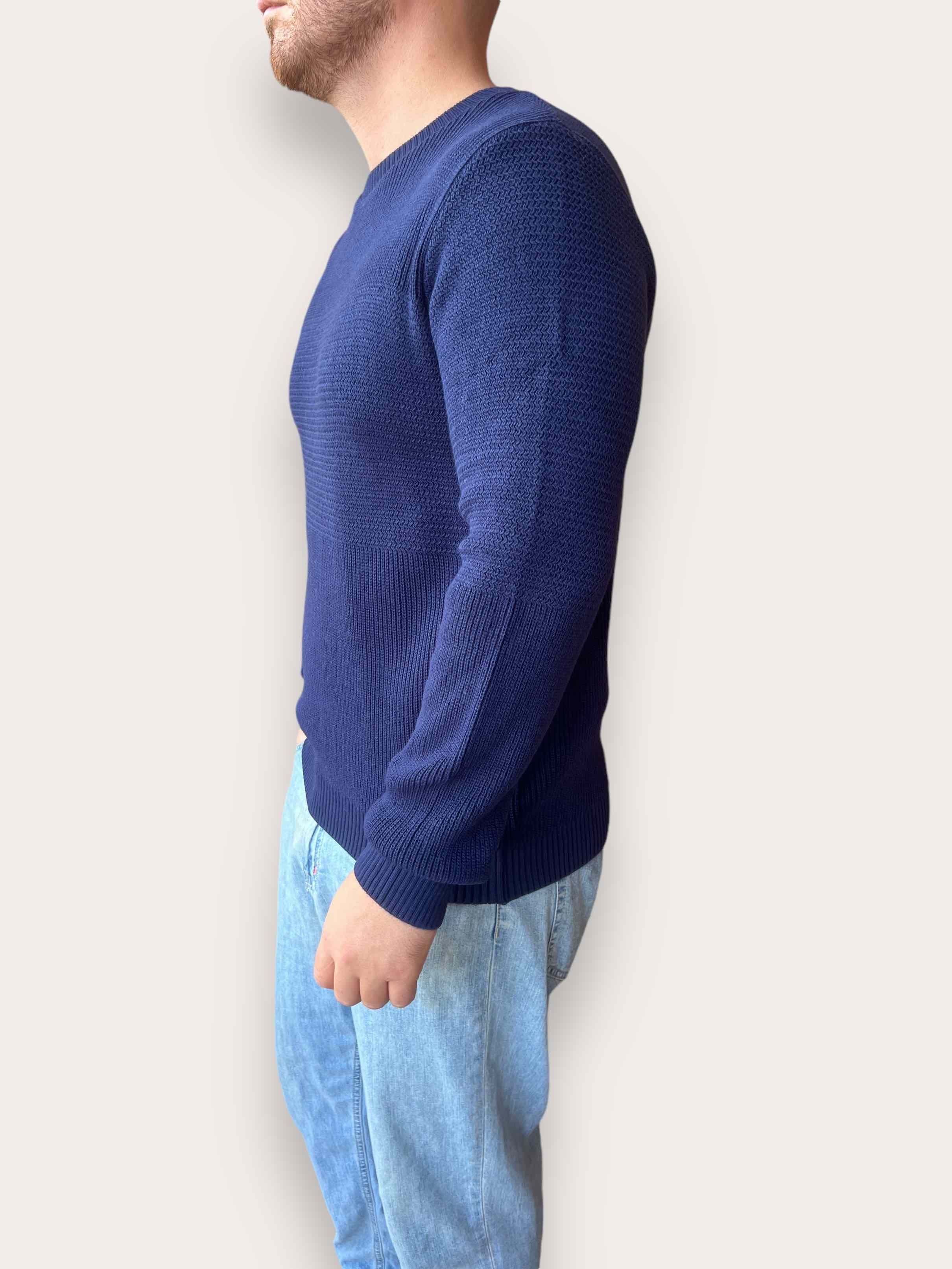 Maglione girocollo SQUAD2